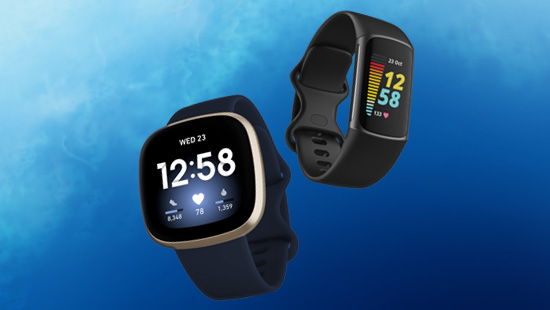 Smartwatch online with o2
